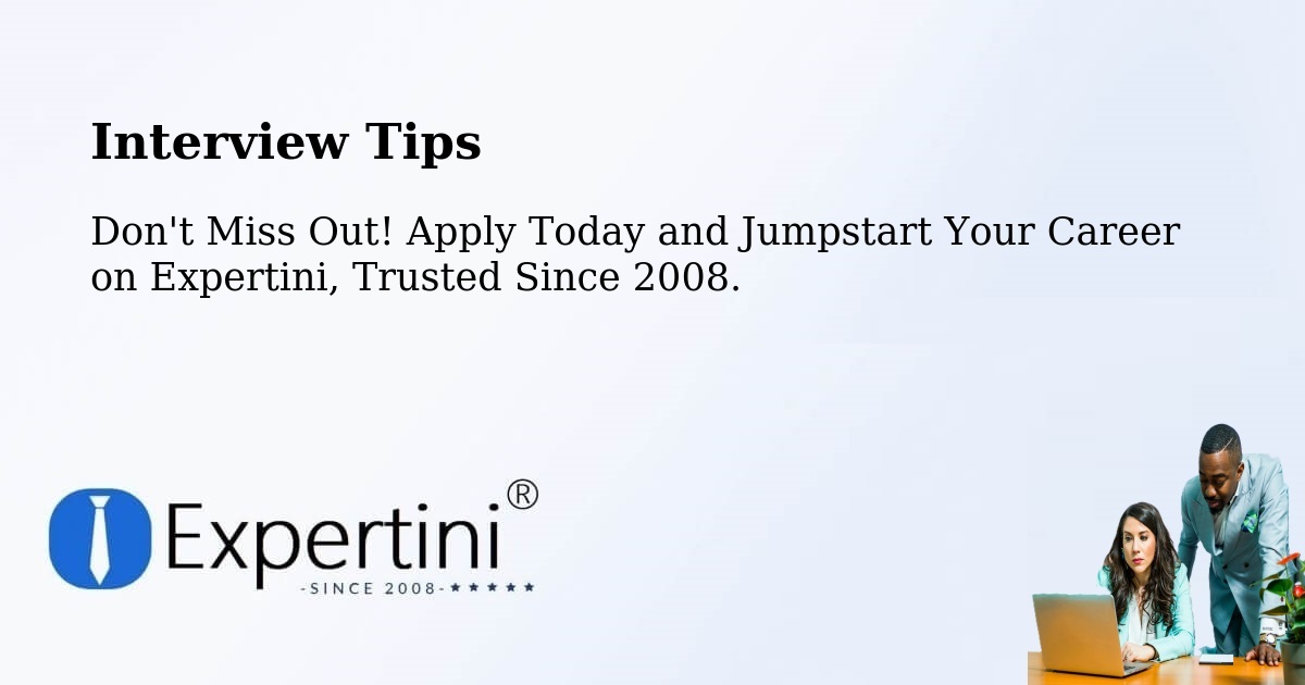 Interview Tips & Techniques for Job Seekers – Kemi - Kemi, Finland Jobs Expertini